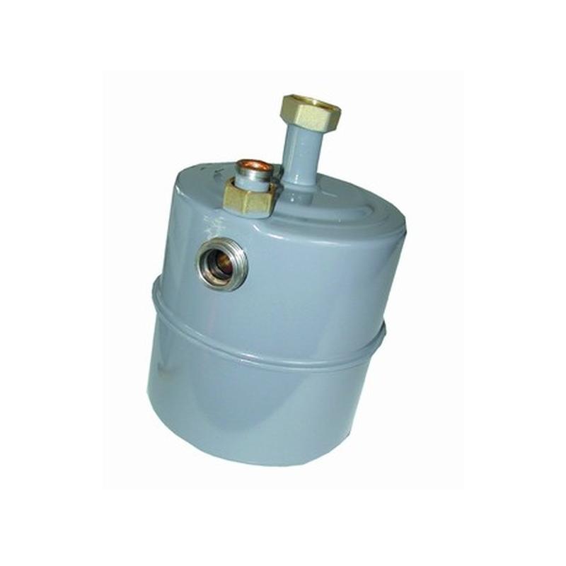 Ariston Secondary Heat Exchanger 566098