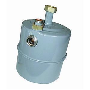 Ariston Secondary Heat Exchanger 566098
