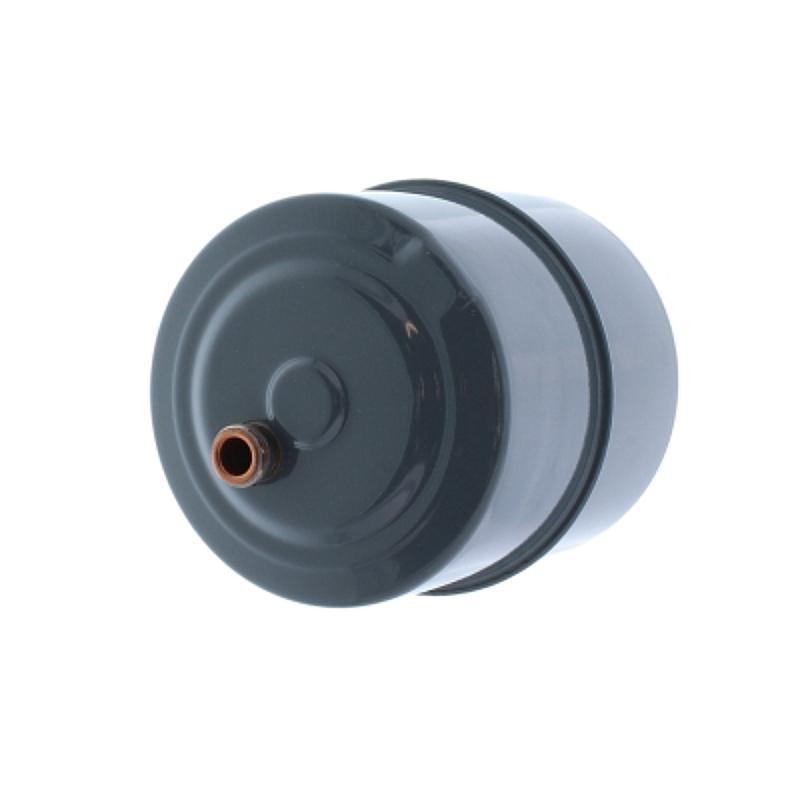 Ariston Secondary Heat Exchanger 566098