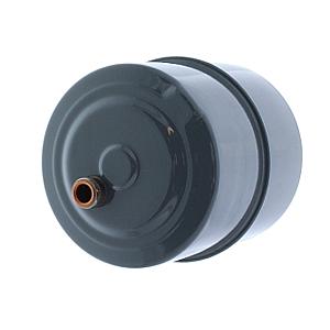 Ariston Secondary Heat Exchanger 566098