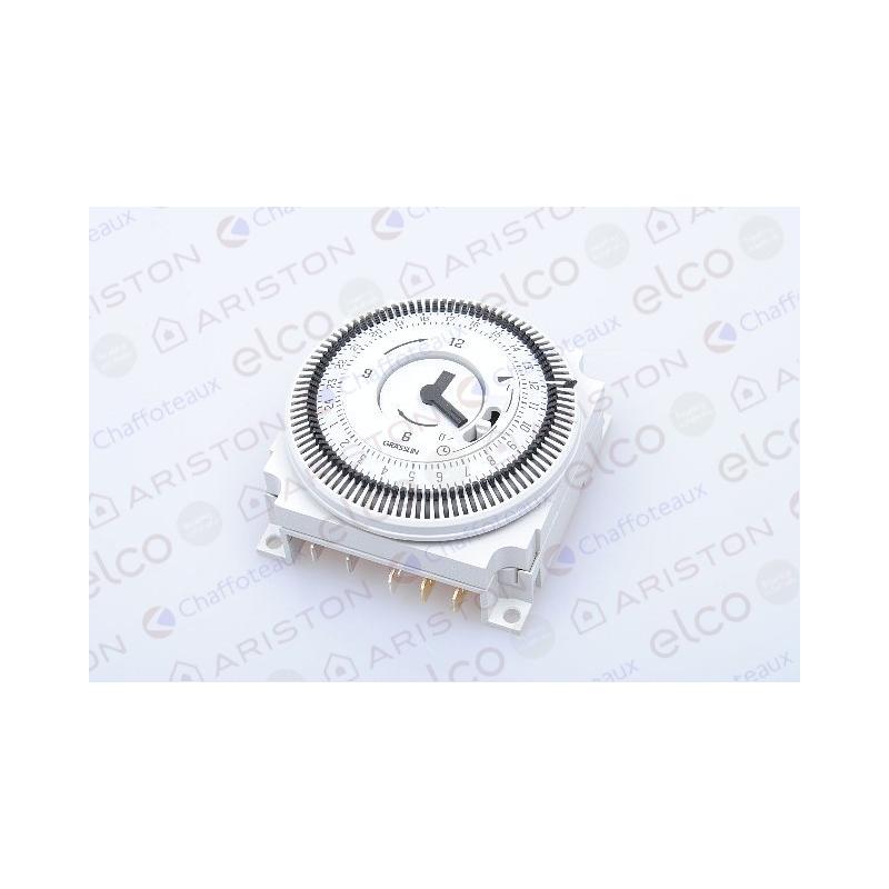 Ariston Mechanical Time Clock 999599
