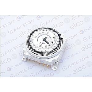 Ariston Mechanical Time Clock 999599