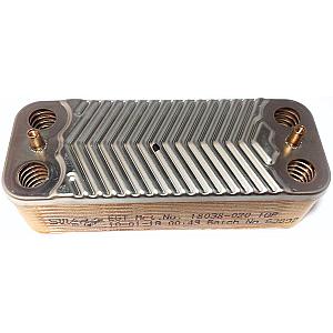 Alpha Cd35C Dhw Heat Exchanger 1.022222