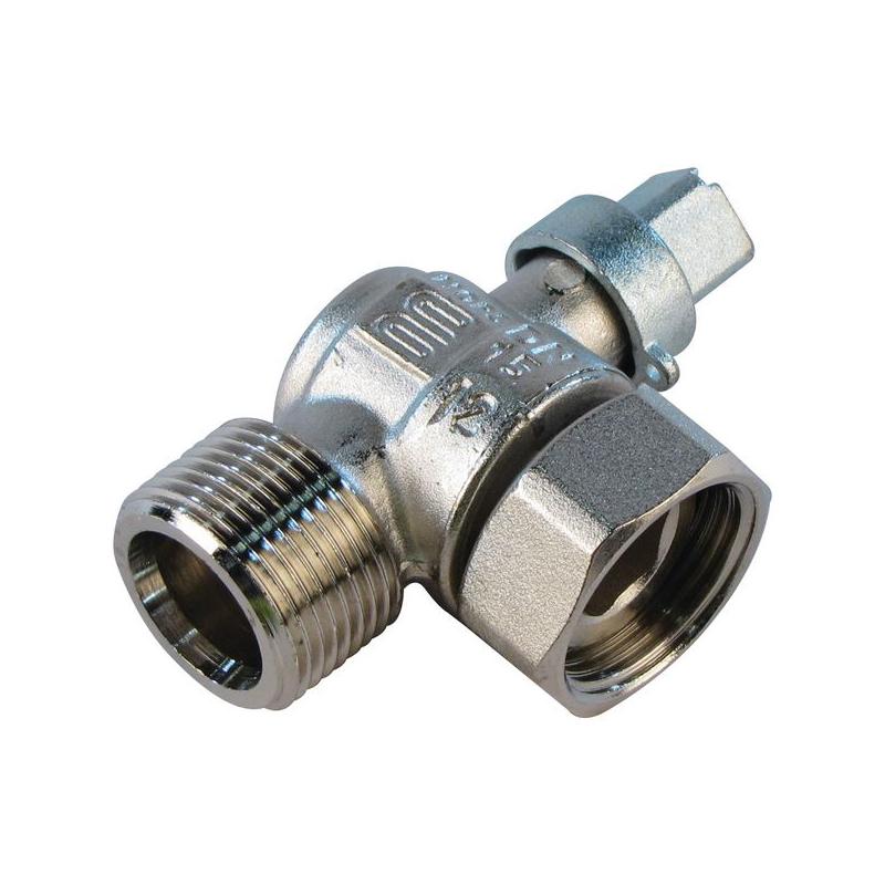 Alpha Isolation Valve 1.014685