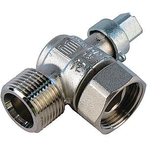 Alpha Isolation Valve 1.014685