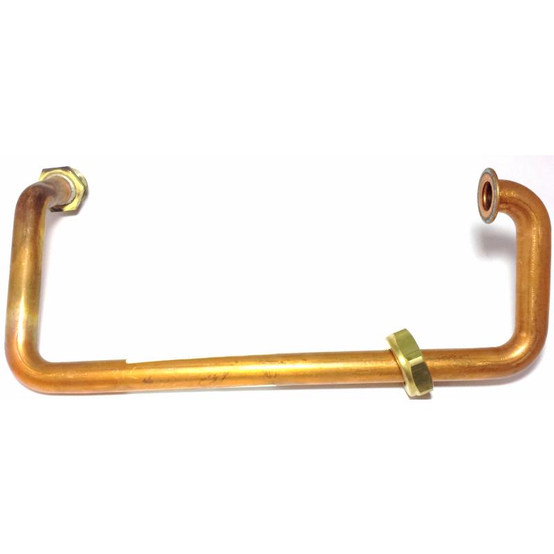 Alpha Diverter Valve Flow Pipe Alpha Cb 1.015442