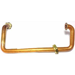 Alpha Diverter Valve Flow Pipe Alpha Cb 1.015442