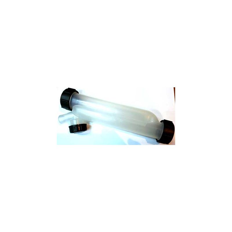 Alpha Condense Trap 3.021397
