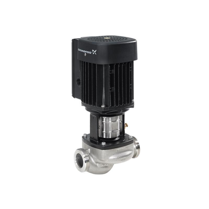 Grundfos TP 32-80/2 Stainless Steel 3PH Pump
