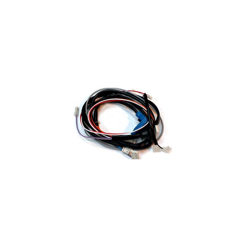Alpha Cd32 Cable To Gas Valve 3.014751