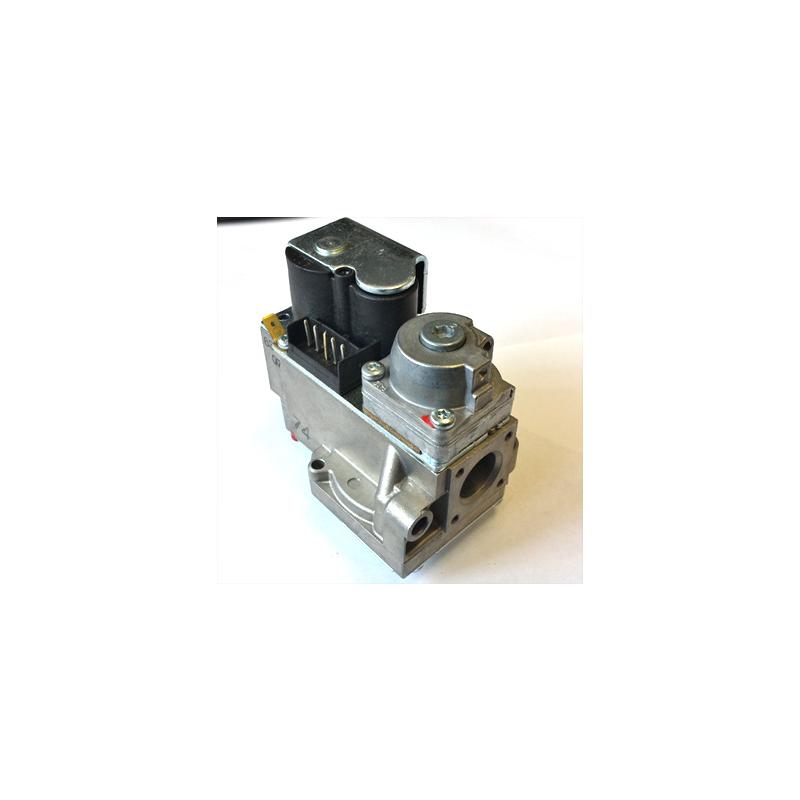 Alpha Gas Valve 1011846 | Heating &amp; Plumbing World