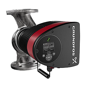Grundfos MAGNA3 50-80FN DHW Circulator Pump 240V