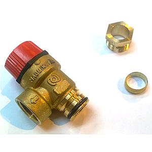 Baxi Safety Valve 240390