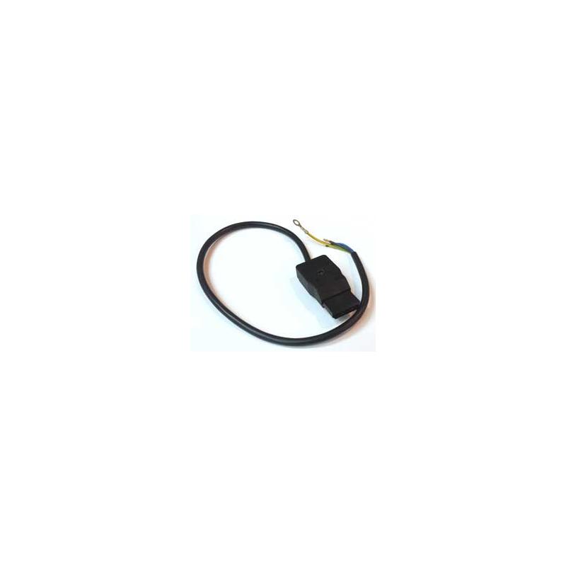 Baxi Socket 3 Pin Assembly 040640