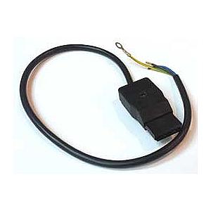 Baxi Socket 3 Pin Assembly 040640