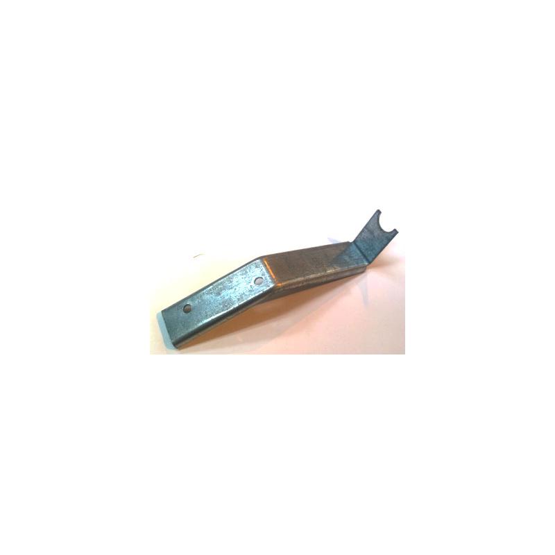 Baxi Bracket Spindle Support - LFE3 040004