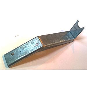 Baxi Bracket Spindle Support - LFE3 040004