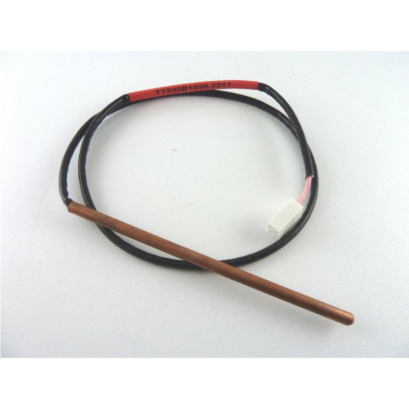 Baxi Sensor Temperature Assembled 232215