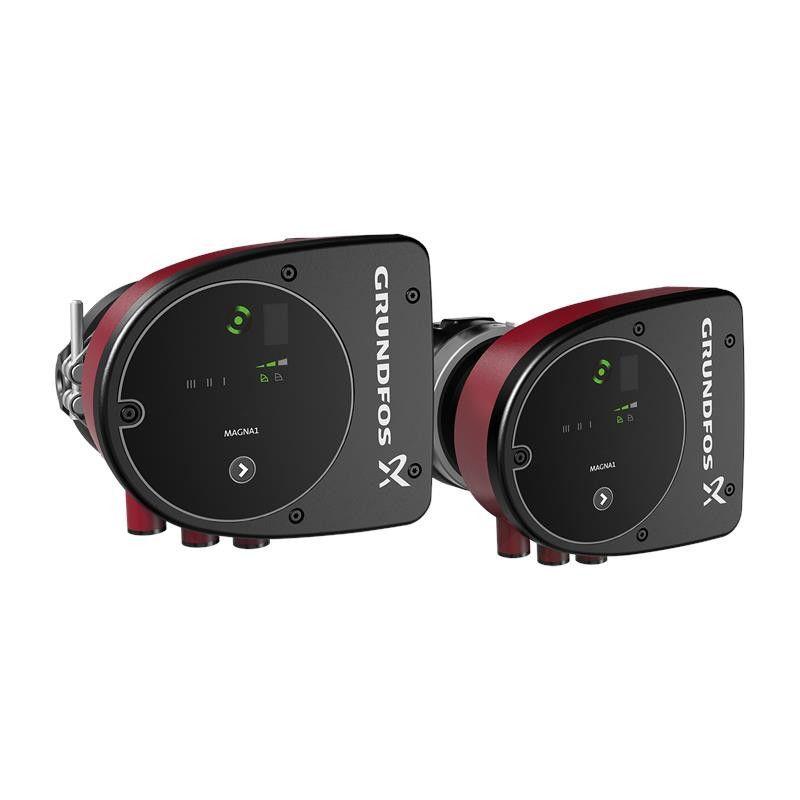 Grundfos Magna1 D 40-60 F | National Pumps &amp; Boilers