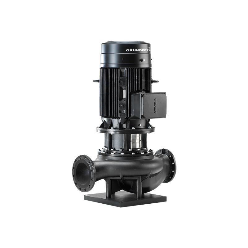 Grundfos TP 65-460/2 3PH Single Circulator Pump