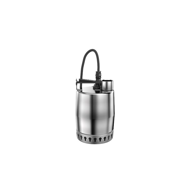 Grundfos Unilift KP 150 M1 5Mtr Cable Manual Level Control Submersible Pump