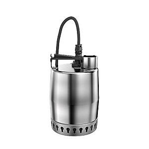 Grundfos Unilift KP 150 M1 5Mtr Cable Manual Level Control Submersible Pump