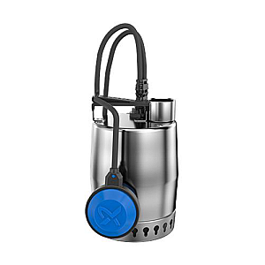 Grundfos Unilift KP 150 A1 5Mtr Cable Manual Level Control Submersible Pump