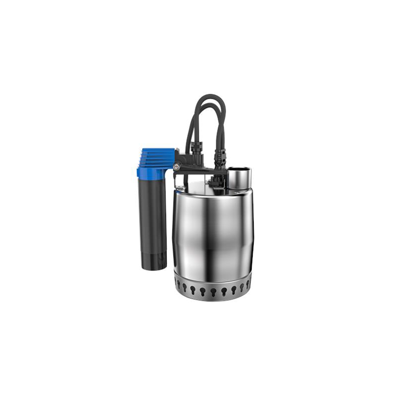 Grundfos Unilift KP 250-AV1 5mtr Cable Manual Level Control Submersible Pump