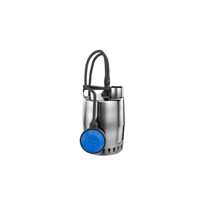 Grundfos Unilift KP 250 A1 5Meter Cable Manual Level Control Submersible Pump