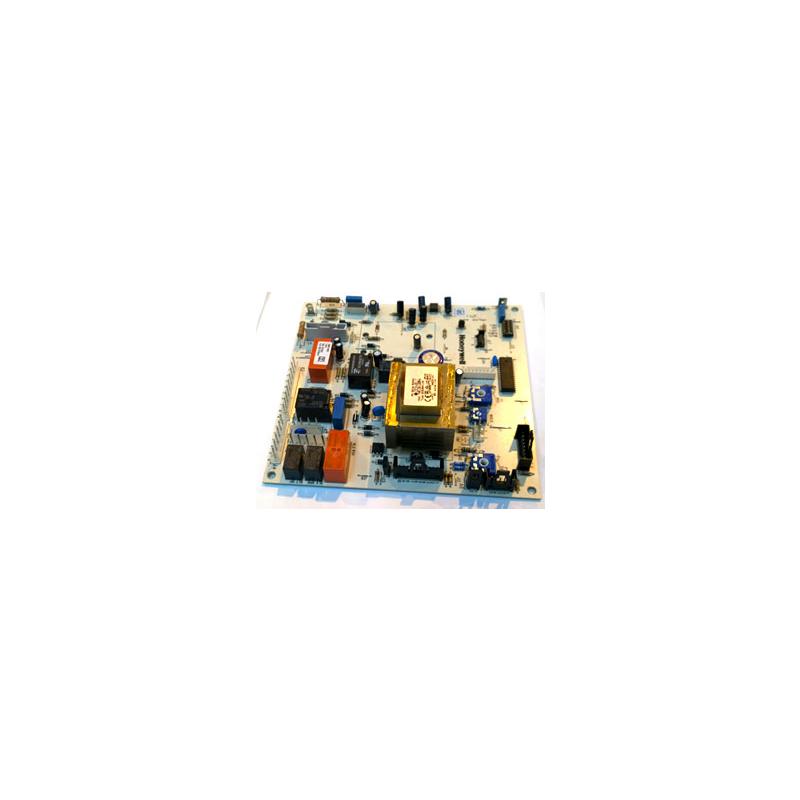 Baxi Printed Circuit Board 248731