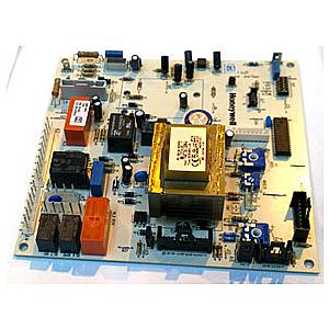 Baxi Printed Circuit Board 248731